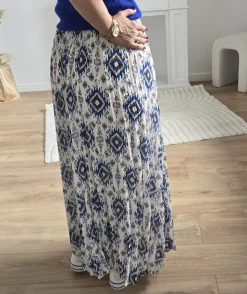 La boutique de Lilie JUPE CLAUDIA> Jupes / Shorts