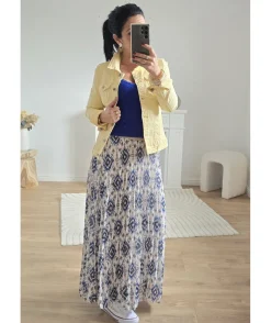 La boutique de Lilie JUPE CLAUDIA> Jupes / Shorts