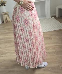 La boutique de Lilie JUPE CLAUDIA> Jupes / Shorts