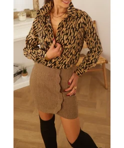 La boutique de Lilie JUPE DAPHNEE> Jupes / Shorts