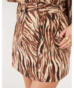 La boutique de Lilie JUPE DOMYA> Jupes / Shorts
