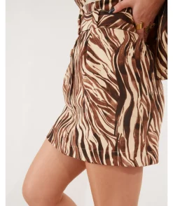La boutique de Lilie JUPE DOMYA> Jupes / Shorts