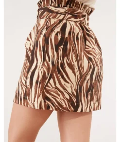 La boutique de Lilie JUPE DOMYA> Jupes / Shorts