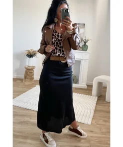 La boutique de Lilie JUPE ELEONORE> Jupes / Shorts