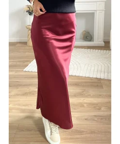 La boutique de Lilie JUPE ELEONORE> Jupes / Shorts