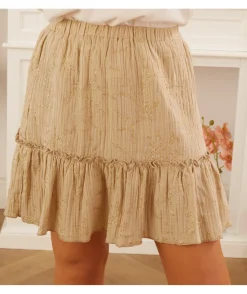 La boutique de Lilie JUPE ELSA II> Jupes / Shorts