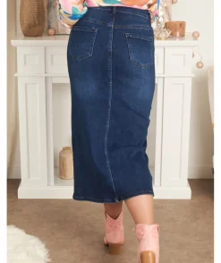 La boutique de Lilie JUPE EN JUSTINE> Jupes / Shorts