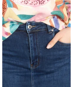 La boutique de Lilie JUPE EN JUSTINE> Jupes / Shorts