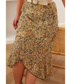 La boutique de Lilie JUPE ESMERALDA> Jupes / Shorts