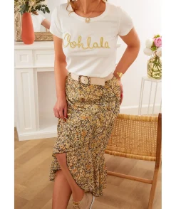 La boutique de Lilie JUPE ESMERALDA> Jupes / Shorts