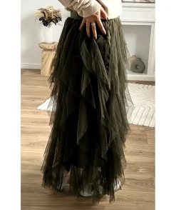 La boutique de Lilie JUPE ESTELLE> Jupes / Shorts