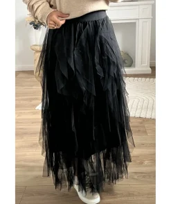 La boutique de Lilie JUPE ESTELLE> Jupes / Shorts
