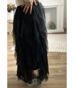 La boutique de Lilie JUPE ESTELLE> Jupes / Shorts