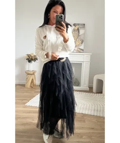 La boutique de Lilie JUPE ESTELLE> Jupes / Shorts