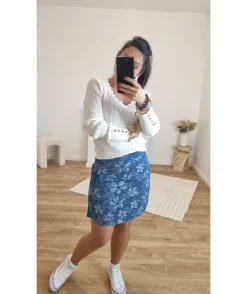 La boutique de Lilie JUPE EVANIE> Jupes / Shorts