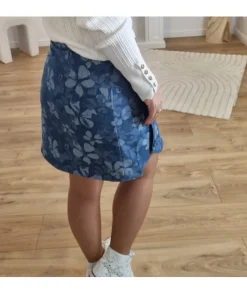 La boutique de Lilie JUPE EVANIE> Jupes / Shorts