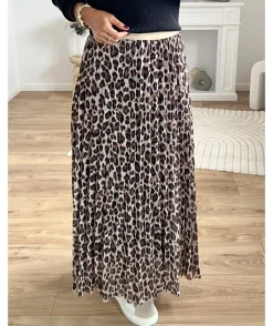 La boutique de Lilie JUPE GABRIELLA> Jupes / Shorts