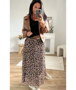La boutique de Lilie JUPE GABRIELLA> Jupes / Shorts
