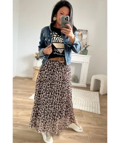 La boutique de Lilie JUPE GABRIELLA> Jupes / Shorts