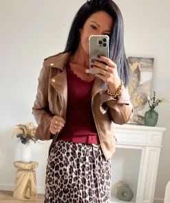 La boutique de Lilie JUPE GABRIELLA> Jupes / Shorts