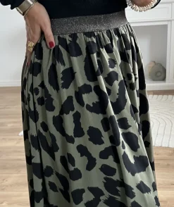 La boutique de Lilie JUPE IGLAE> Jupes / Shorts
