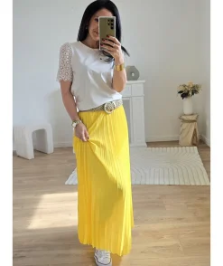 La boutique de Lilie JUPE INGRID III> Jupes / Shorts