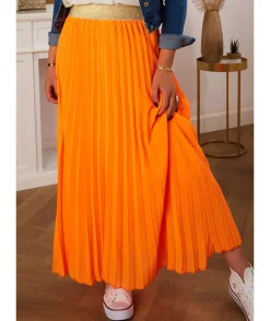 La boutique de Lilie JUPE INGRID> Jupes / Shorts