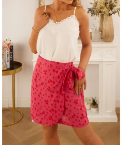 La boutique de Lilie JUPE JANEL> Jupes / Shorts
