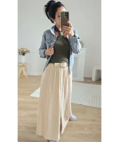 La boutique de Lilie JUPE JOSELYNE> Jupes / Shorts
