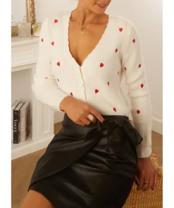 La boutique de Lilie JUPE JULIETTE> Jupes / Shorts