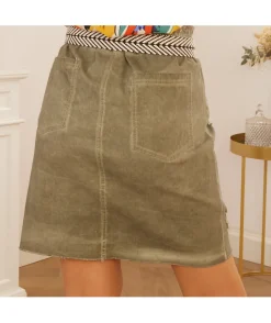 La boutique de Lilie JUPE KAMILA> Jupes / Shorts