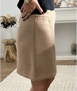 La boutique de Lilie JUPE KARLITA> Jupes / Shorts