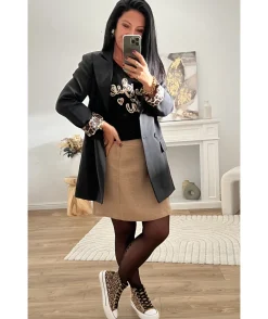 La boutique de Lilie JUPE KARLITA> Jupes / Shorts