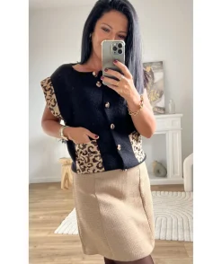La boutique de Lilie JUPE KARLITA> Jupes / Shorts