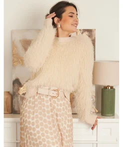 La boutique de Lilie JUPE KATHLEEN> Jupes / Shorts