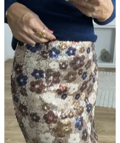 La boutique de Lilie JUPE KELYANA> Jupes / Shorts