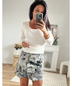 La boutique de Lilie JUPE KEVIN> Jupes / Shorts
