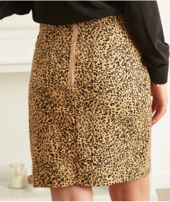 La boutique de Lilie JUPE LAURIANE> Jupes / Shorts