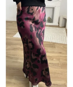 La boutique de Lilie JUPE LEANE> Jupes / Shorts