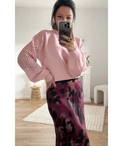 La boutique de Lilie JUPE LEANE> Jupes / Shorts