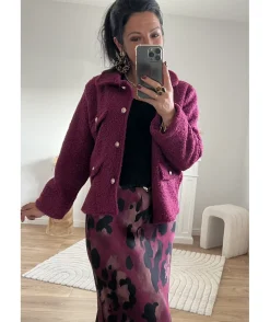 La boutique de Lilie JUPE LEANE> Jupes / Shorts