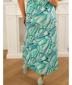 La boutique de Lilie JUPE LONGUE LAURINE> Jupes / Shorts