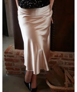 La boutique de Lilie JUPE LONGUE VALENTINE> Jupes / Shorts