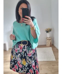 La boutique de Lilie JUPE MARIELLE> Jupes / Shorts