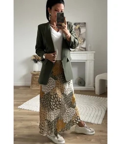 La boutique de Lilie JUPE MONICA> Jupes / Shorts