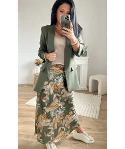 La boutique de Lilie JUPE MURIEL> Jupes / Shorts