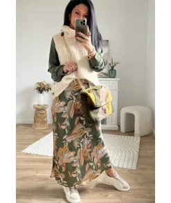 La boutique de Lilie JUPE MURIEL> Jupes / Shorts