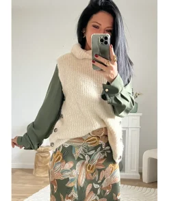 La boutique de Lilie JUPE MURIEL> Jupes / Shorts