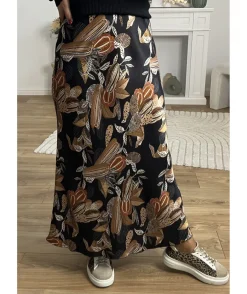 La boutique de Lilie JUPE MURIEL> Jupes / Shorts