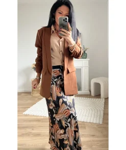 La boutique de Lilie JUPE MURIEL> Jupes / Shorts